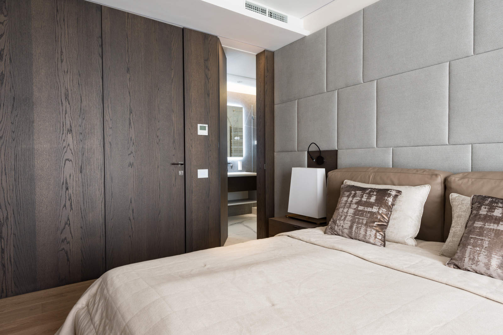 Квартира на Большой Филевской ул