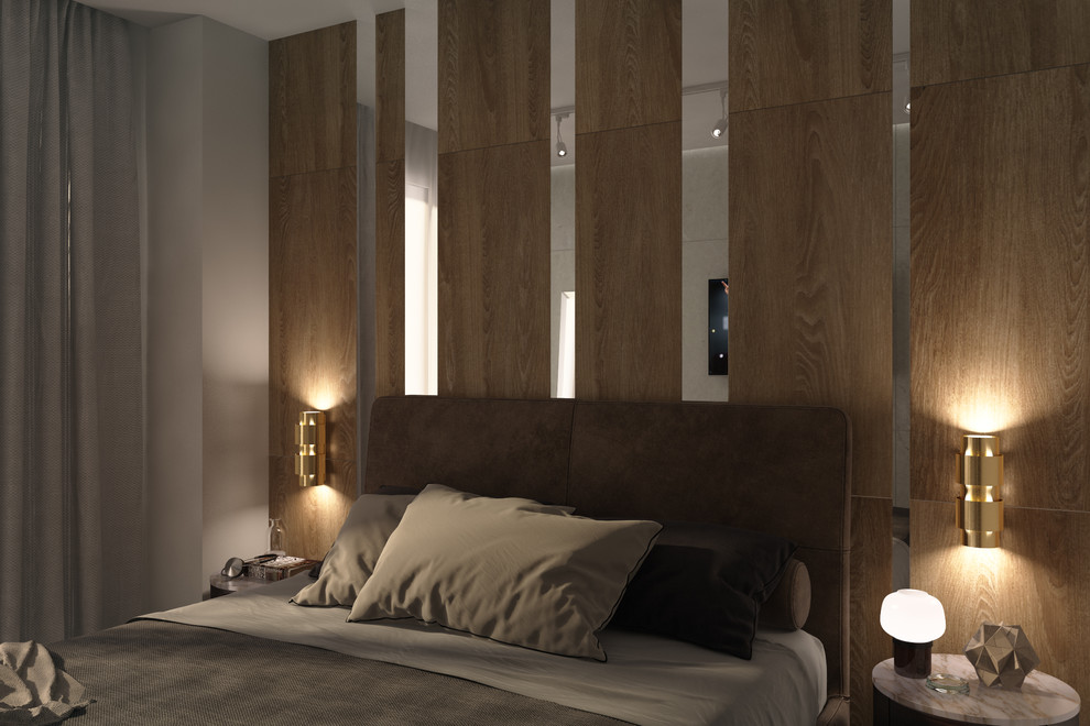 Квартира Голландский квартал