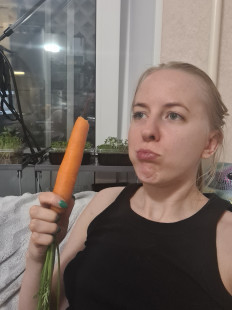 Дарья Кафтан