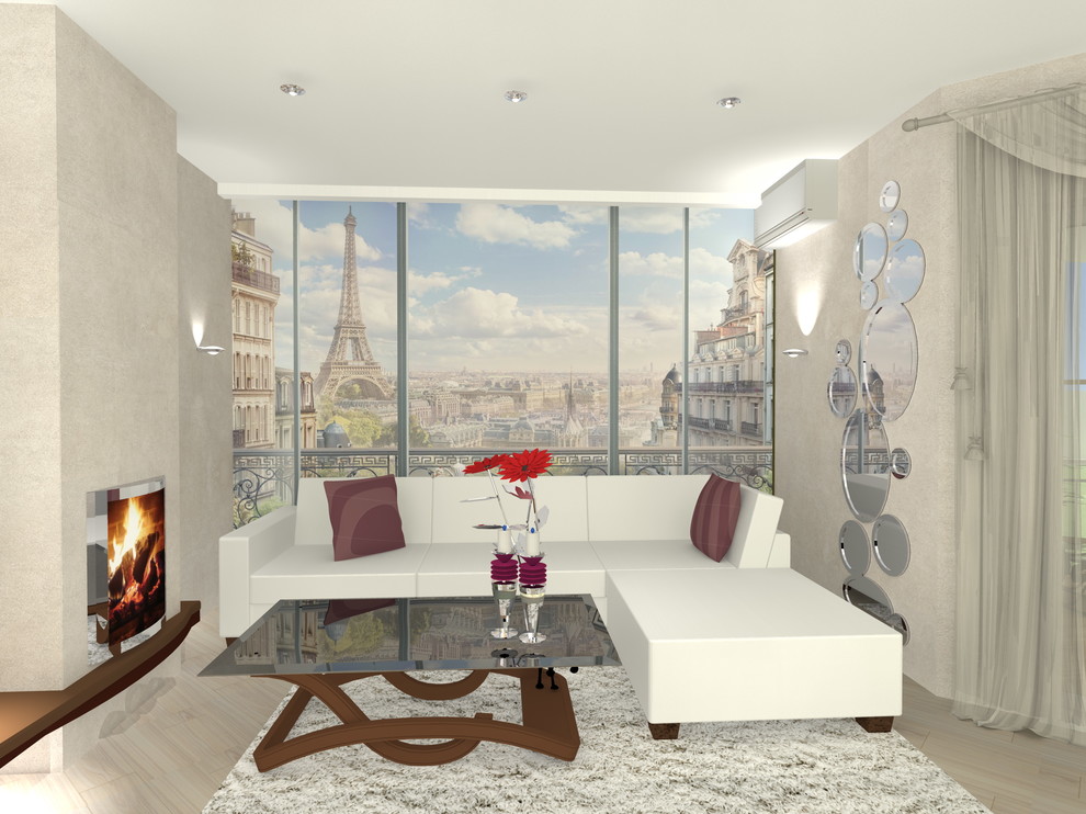 Коттеджный посёлок Излучина