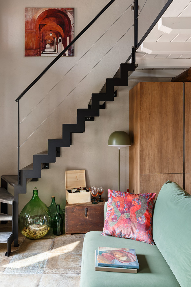 Апартамент на озере Комо