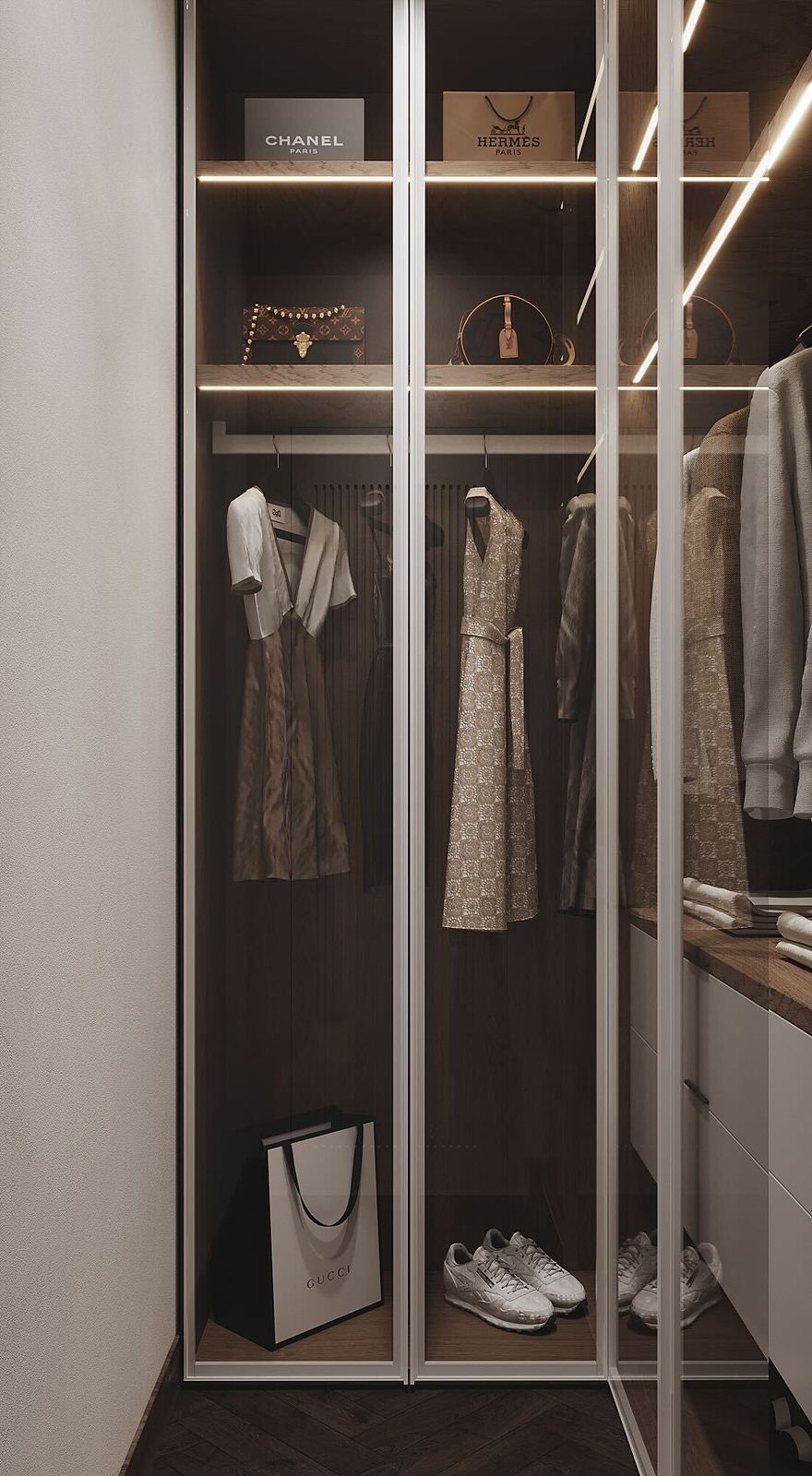 Guest Suite