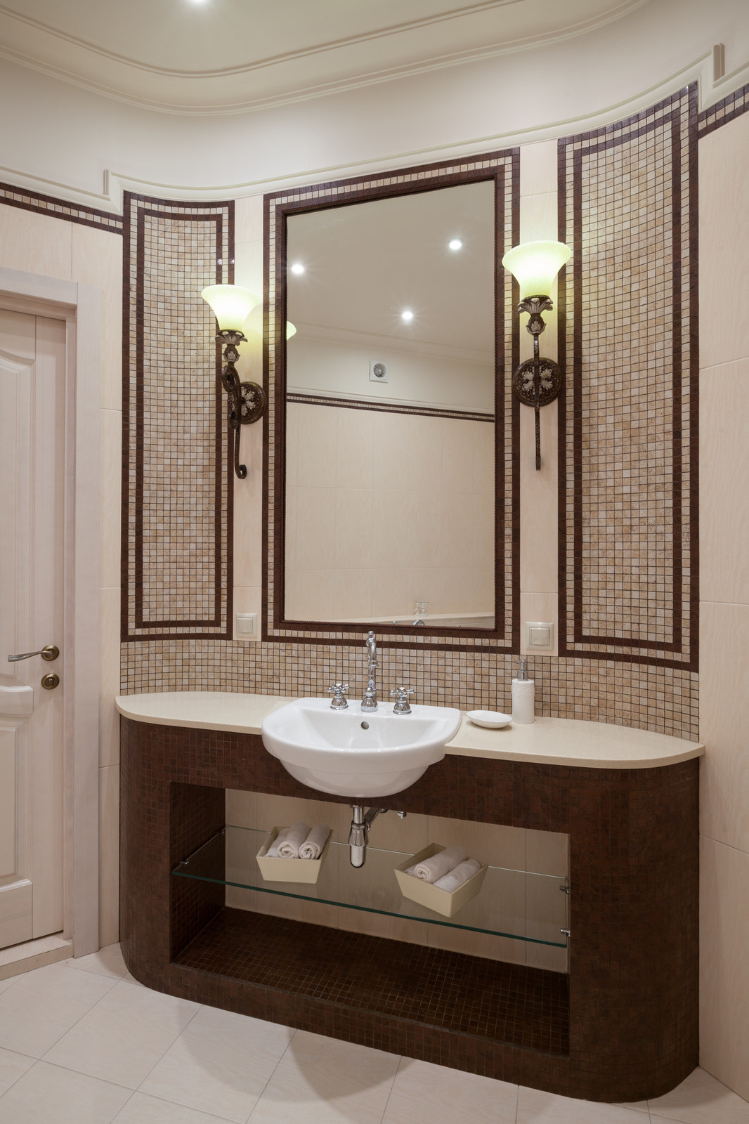 Обложка проекта: Дом в Наро-Фоминске