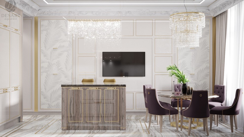 ЖК "Карамель"