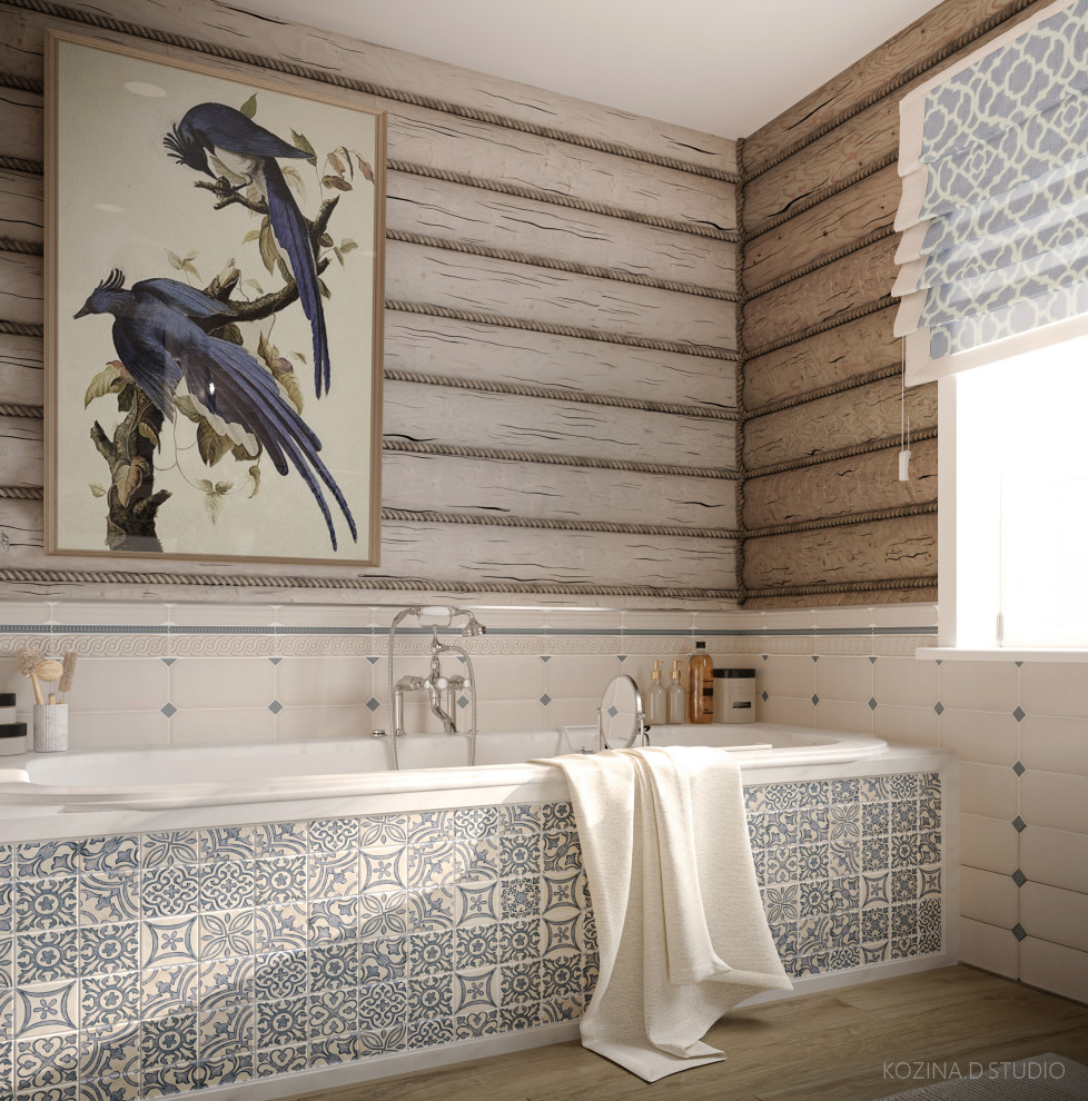 Ванная комната