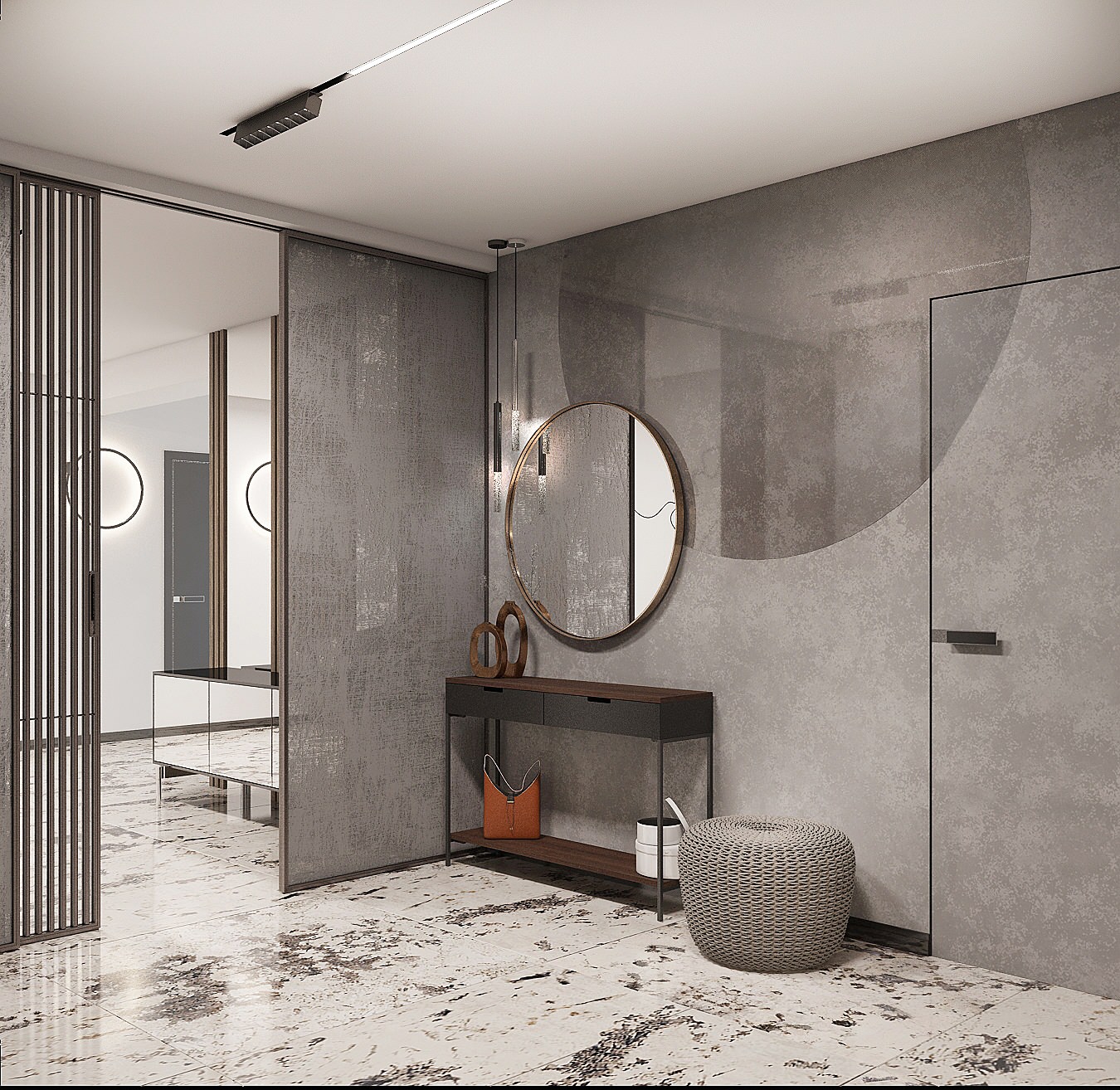 Обложка проекта: Гедонизм 24/7