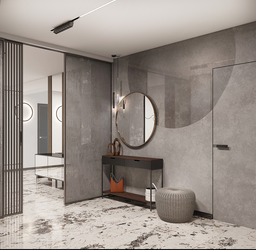 Обложка проекта: Гедонизм 24/7