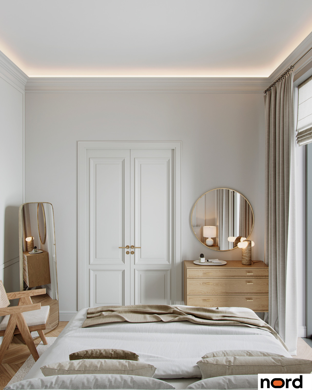 НОРМАНДИЯ НЕМАН S45