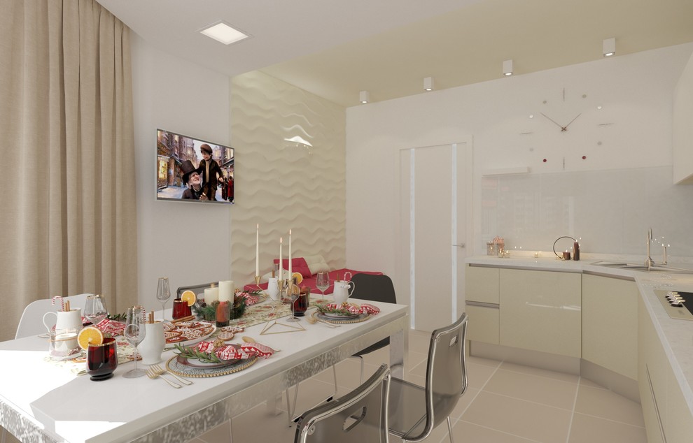 Проспект Героев