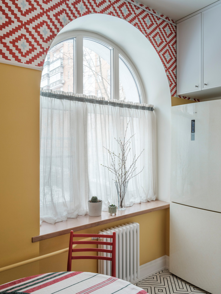 Пешеходная поэма