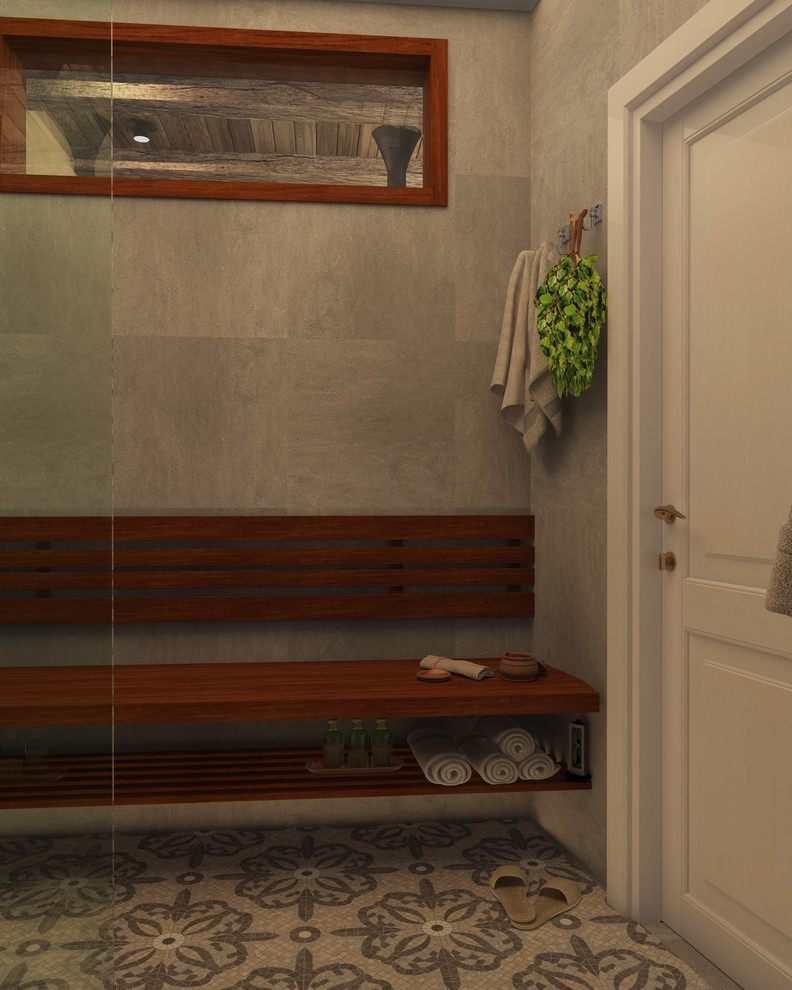 Частный коттедж в мкр "Радужный" г.Ижевск