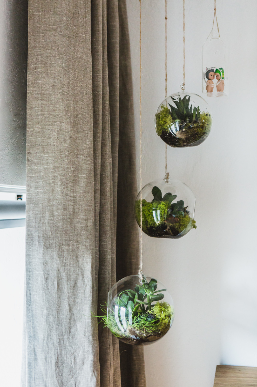 Микротренды: Мода на сад в интерьере. Внезапно иной