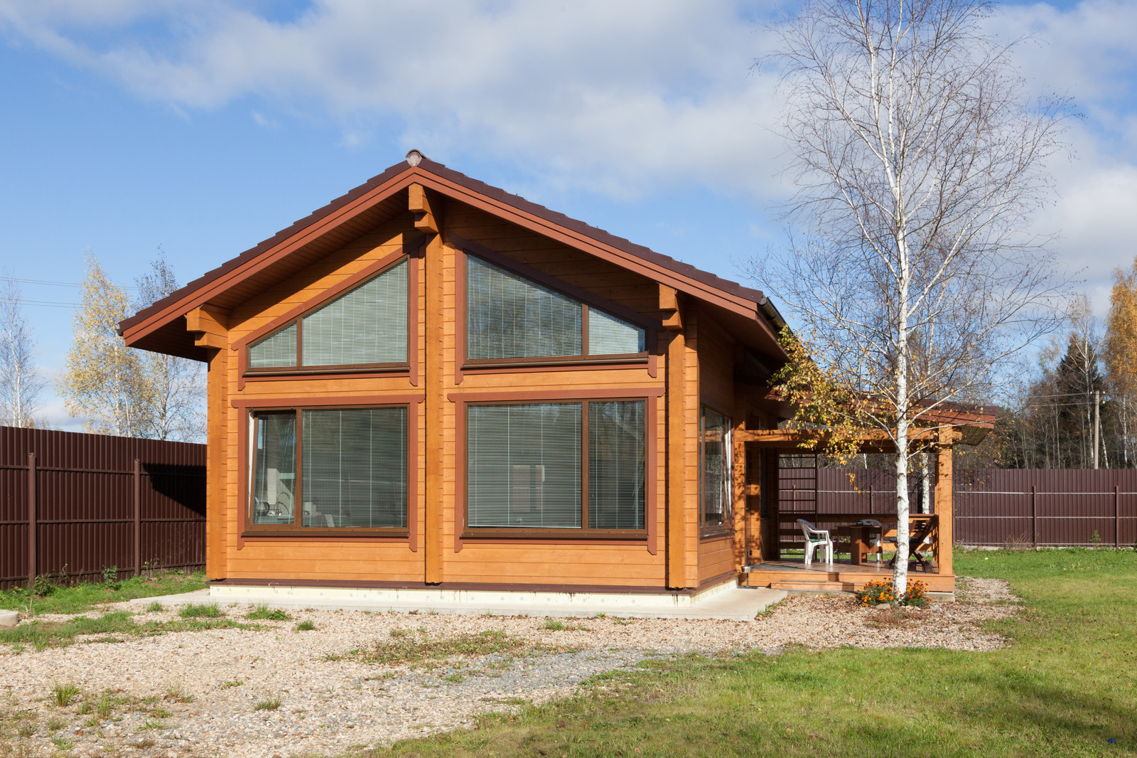 Обложка проекта: Дедешино гостевой Зеленоградский