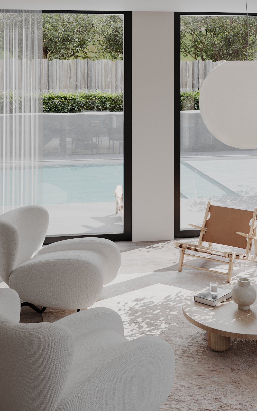 Обложка проекта: MODERN HOUSE