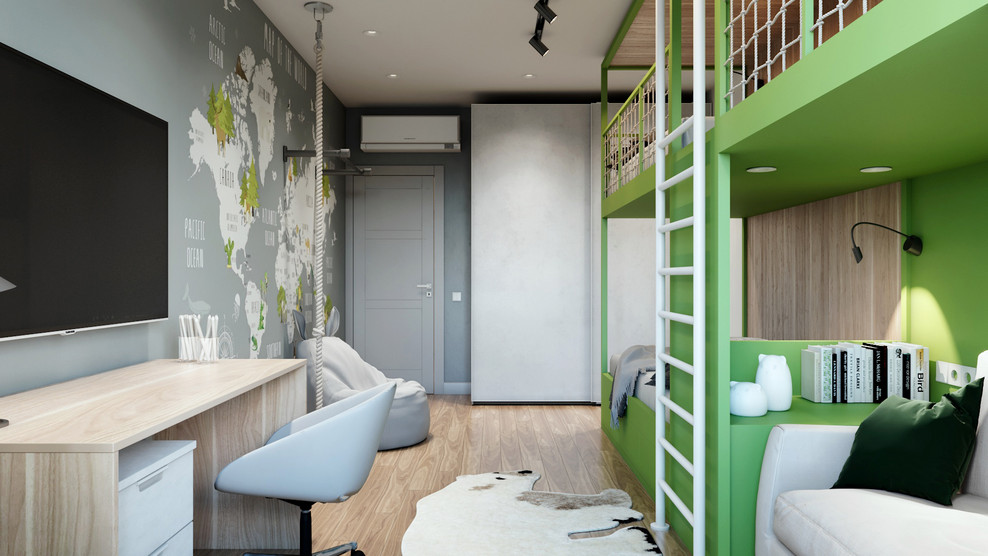 ЖК Солнечный сквер