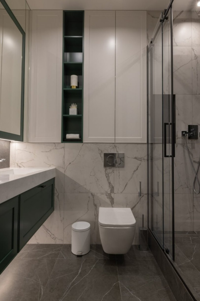 Спокойствие и удобство