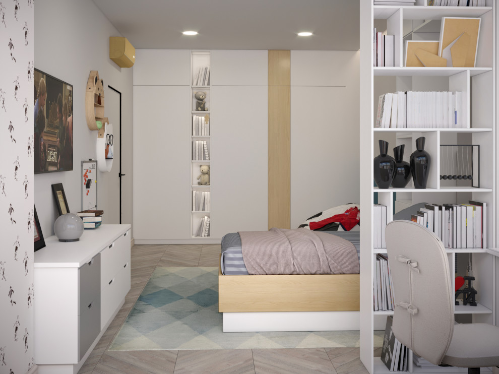 ЖК "Испанские кварталы "