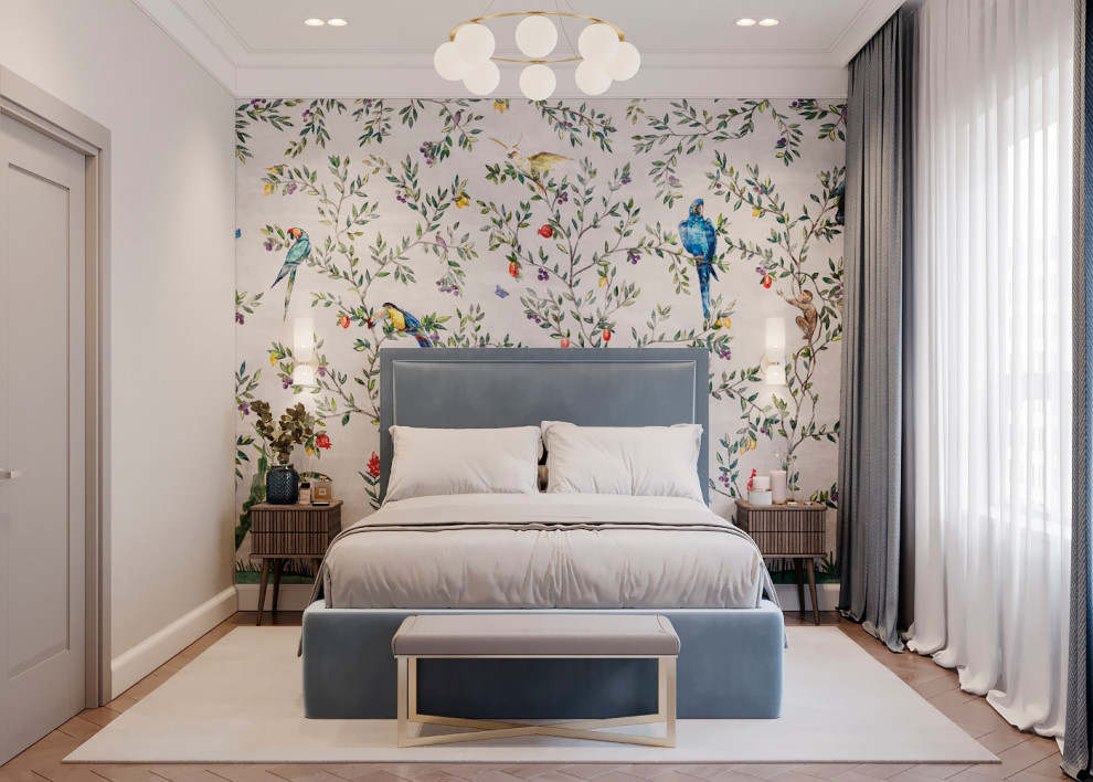 3к квартира, жк "Шишимская горка"