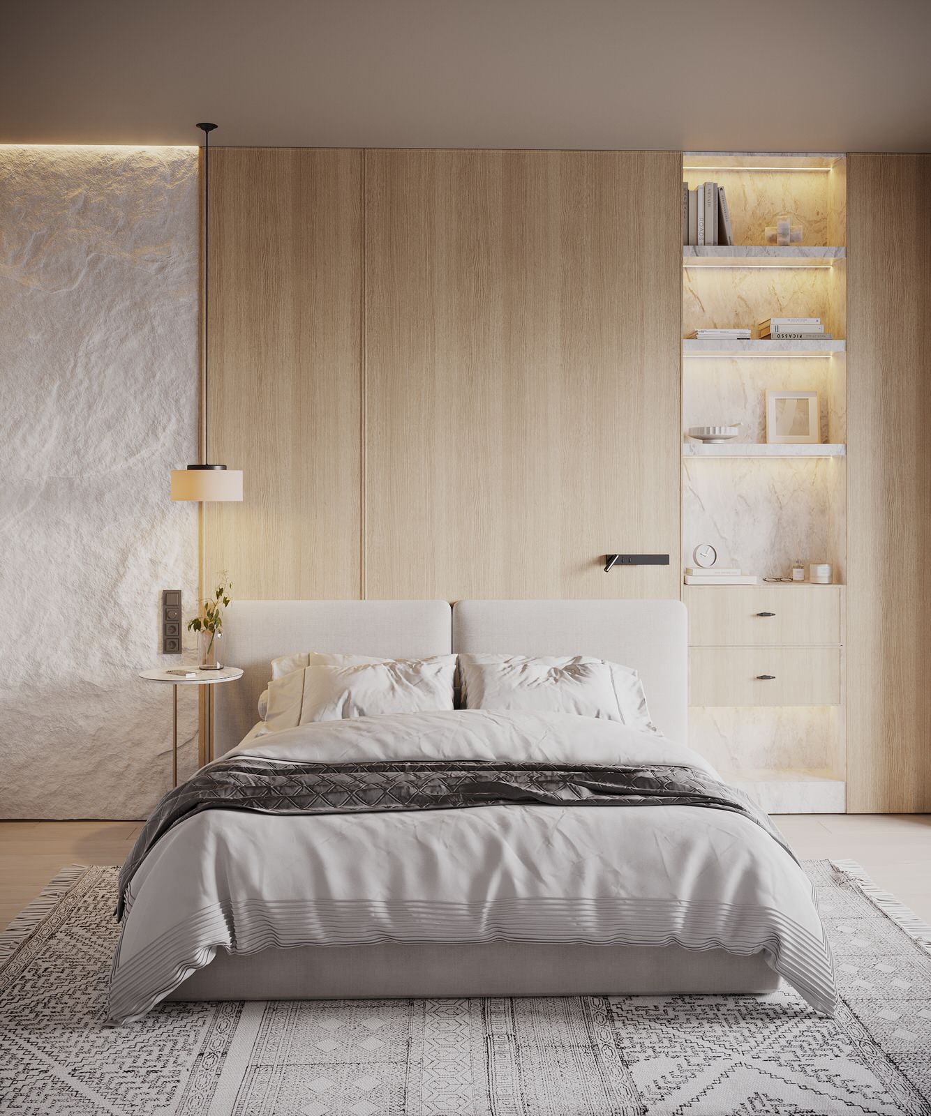 ЖК Тенистая Делюкс