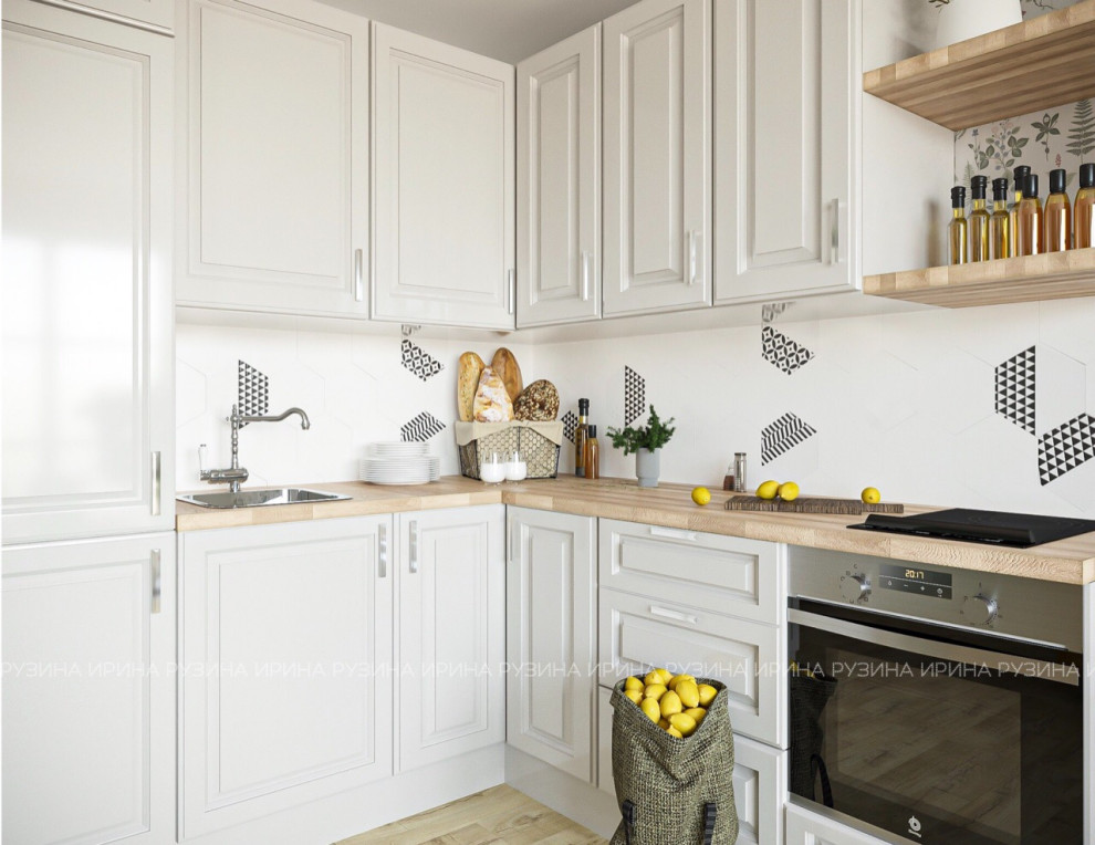 ЖК Волжские паруса