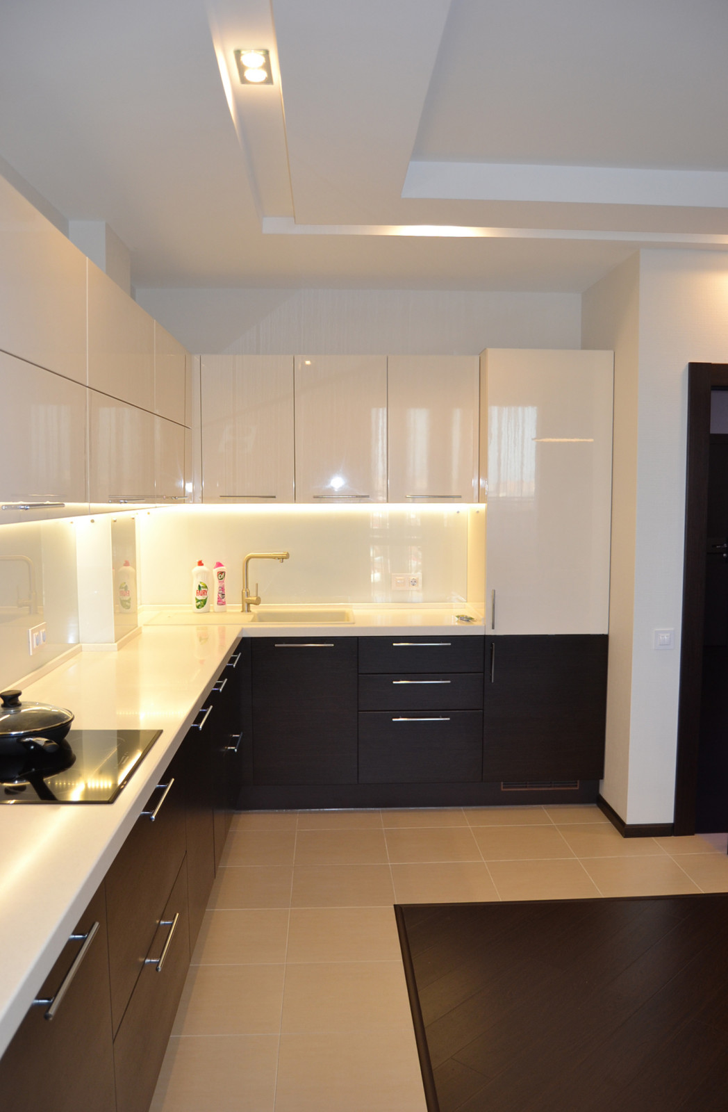 Актуальная легкость. Реализация.