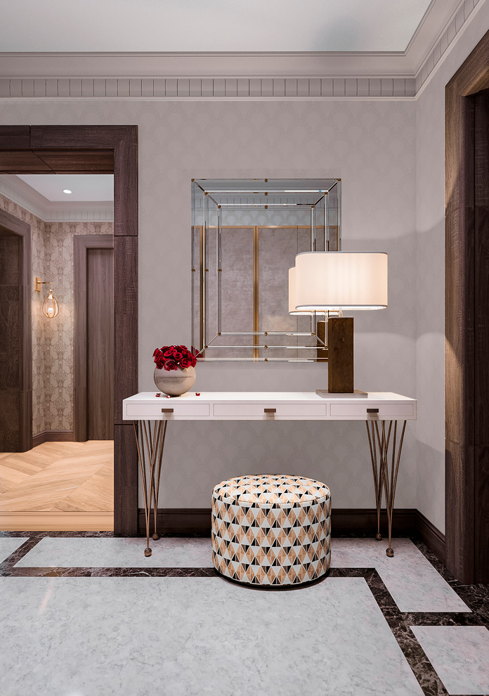 Квартира в ЖК Литератор