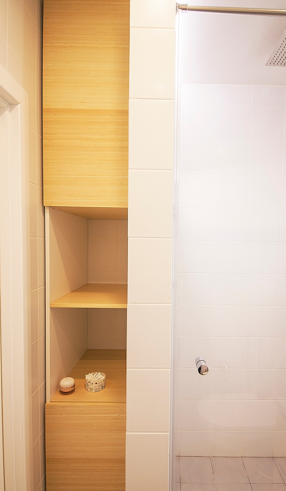 Квартира для молодой пары в скандинавском стиле