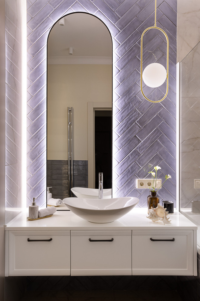 Москва ЖК Silver