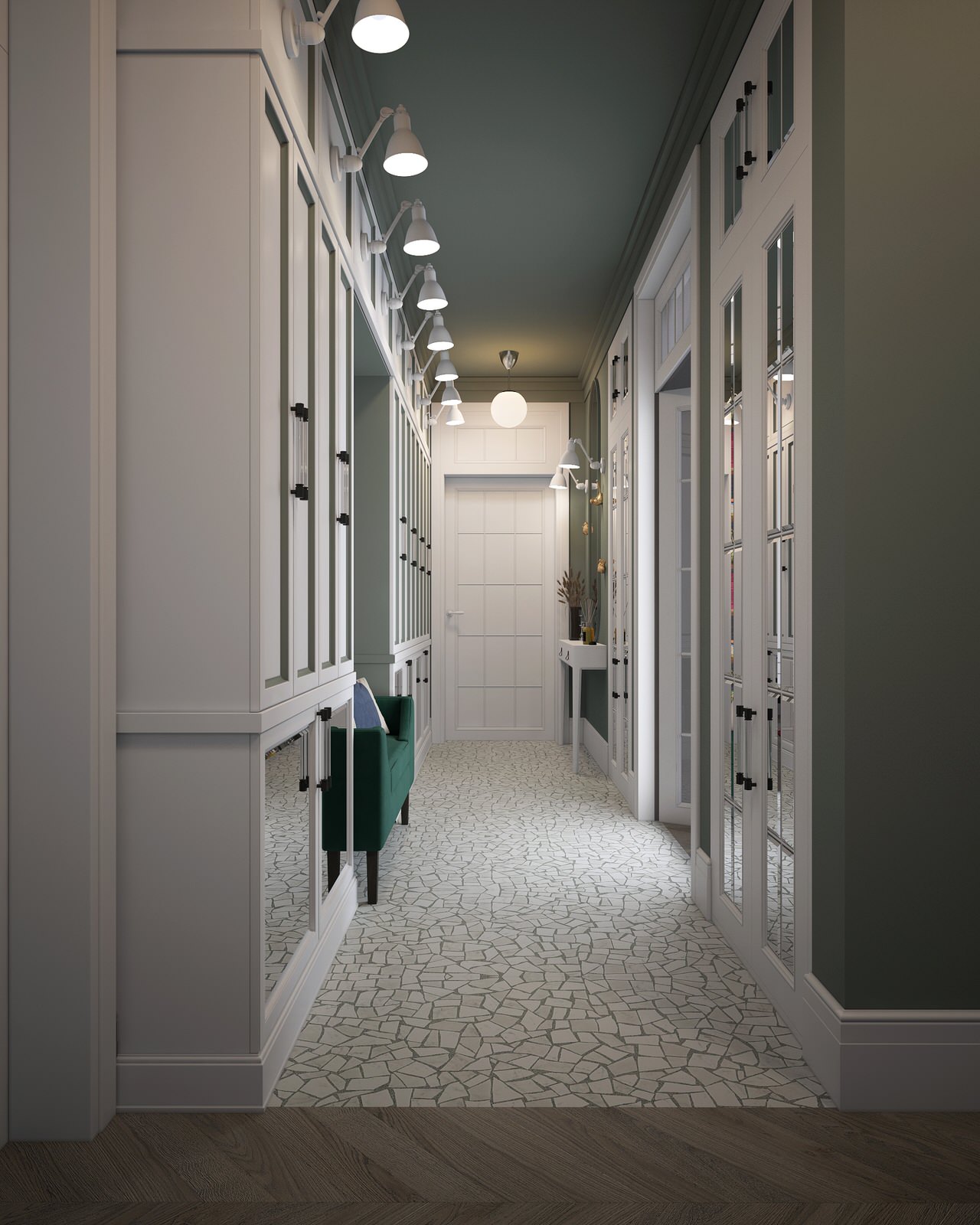 Квартира в Новом Уренгое