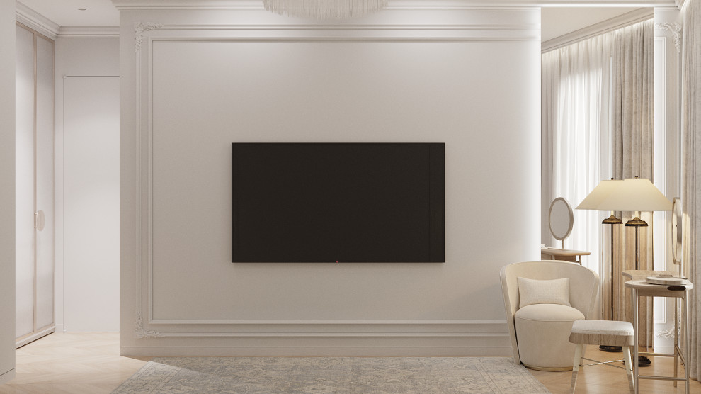 ЖК «Крылья»