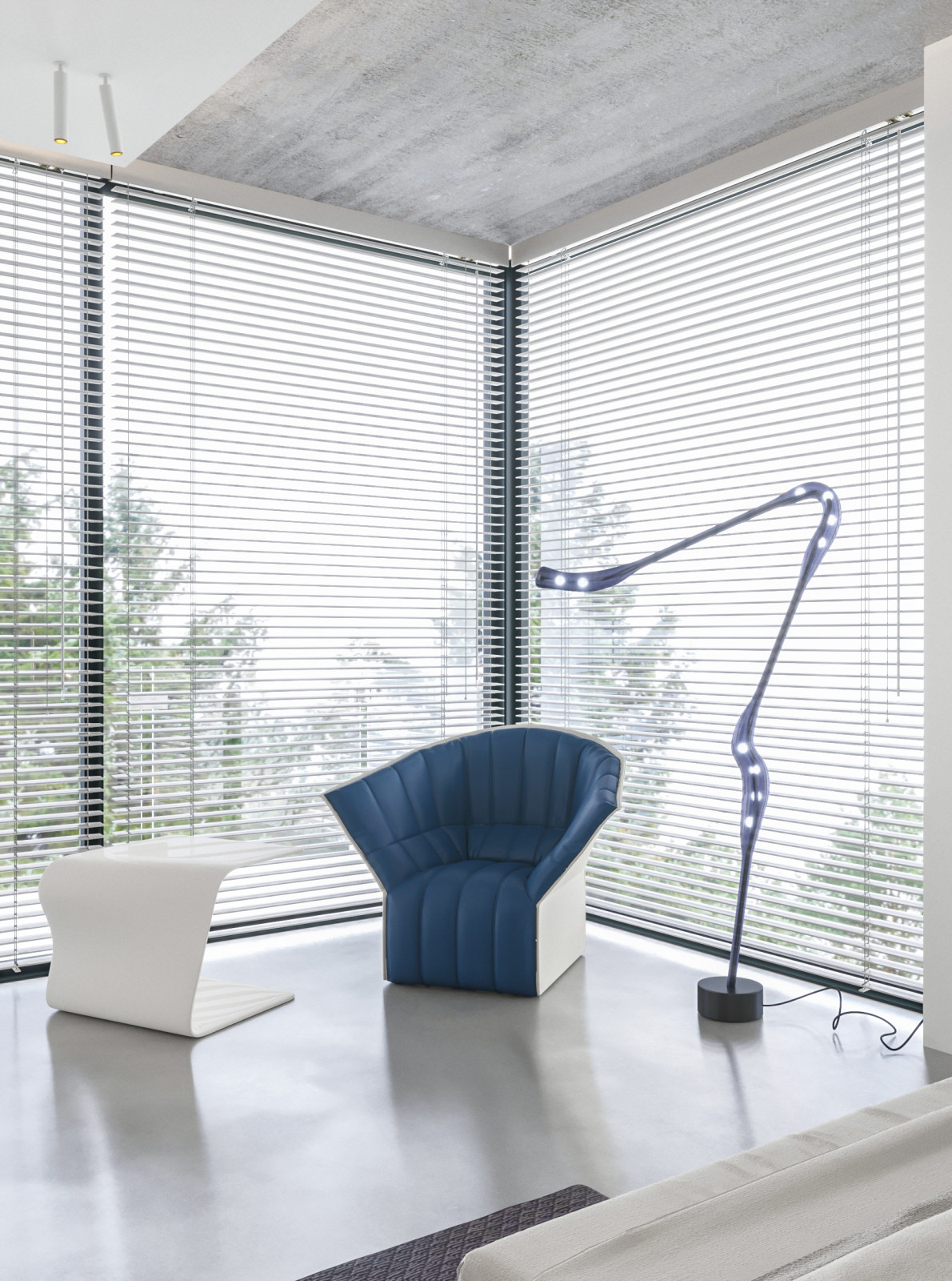 дом в современном стиле в Калининграде