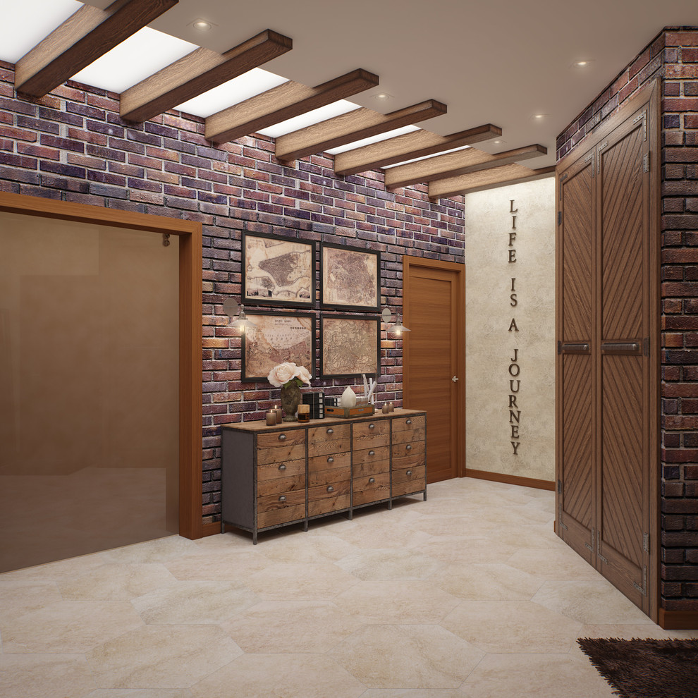 Квартира в г.Самара ЖК "Ладья"