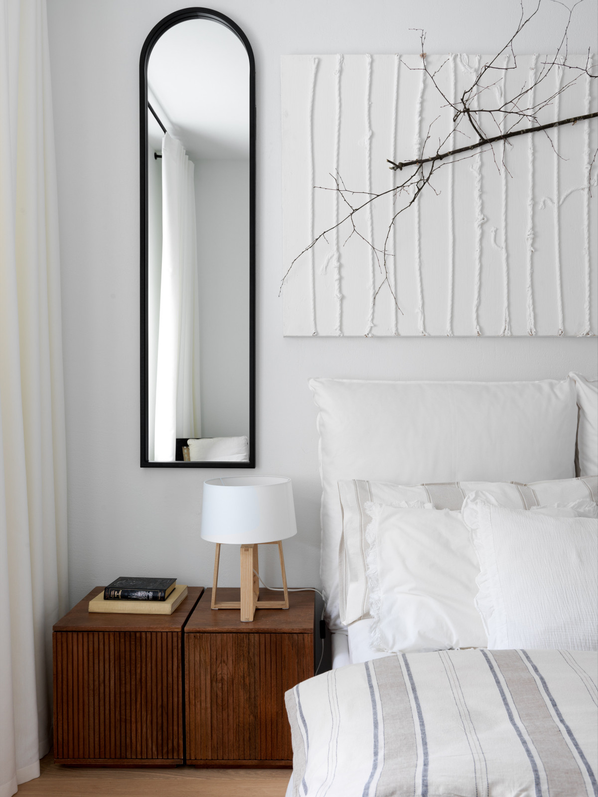 Квартира на Погодинской улице