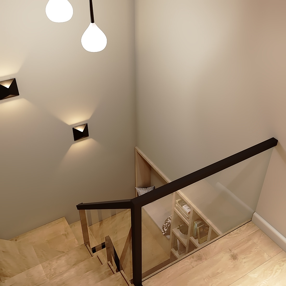 Преодолевая вызовы