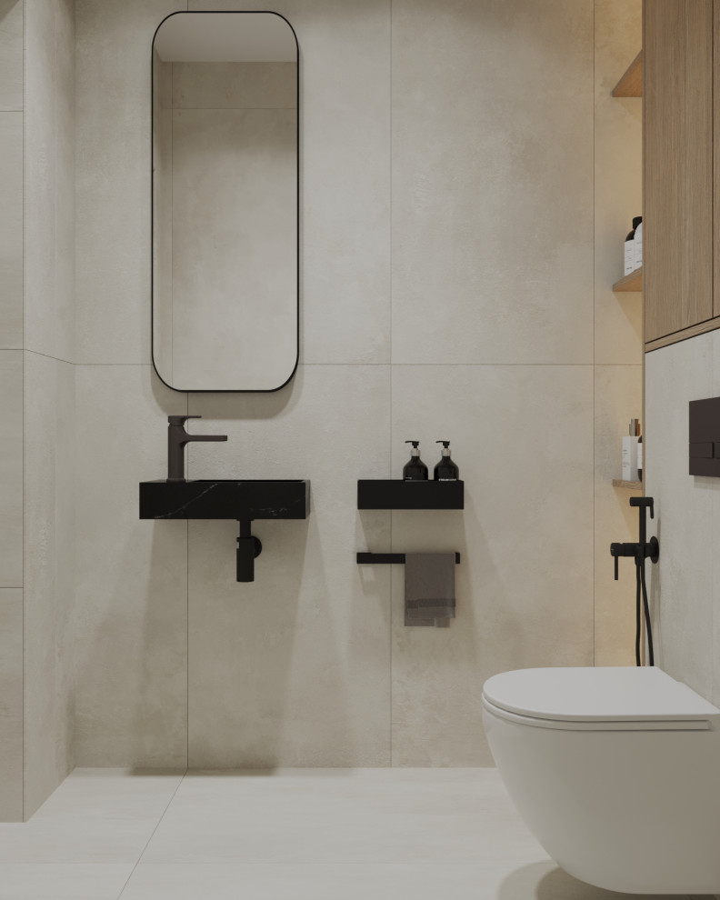 ЖК Арена Парк 2