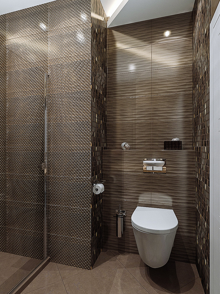 Мужской интерьер холостяка