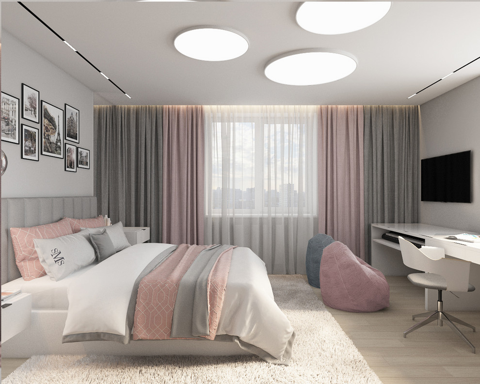 Квартира на ул. Дуси Ковальчук