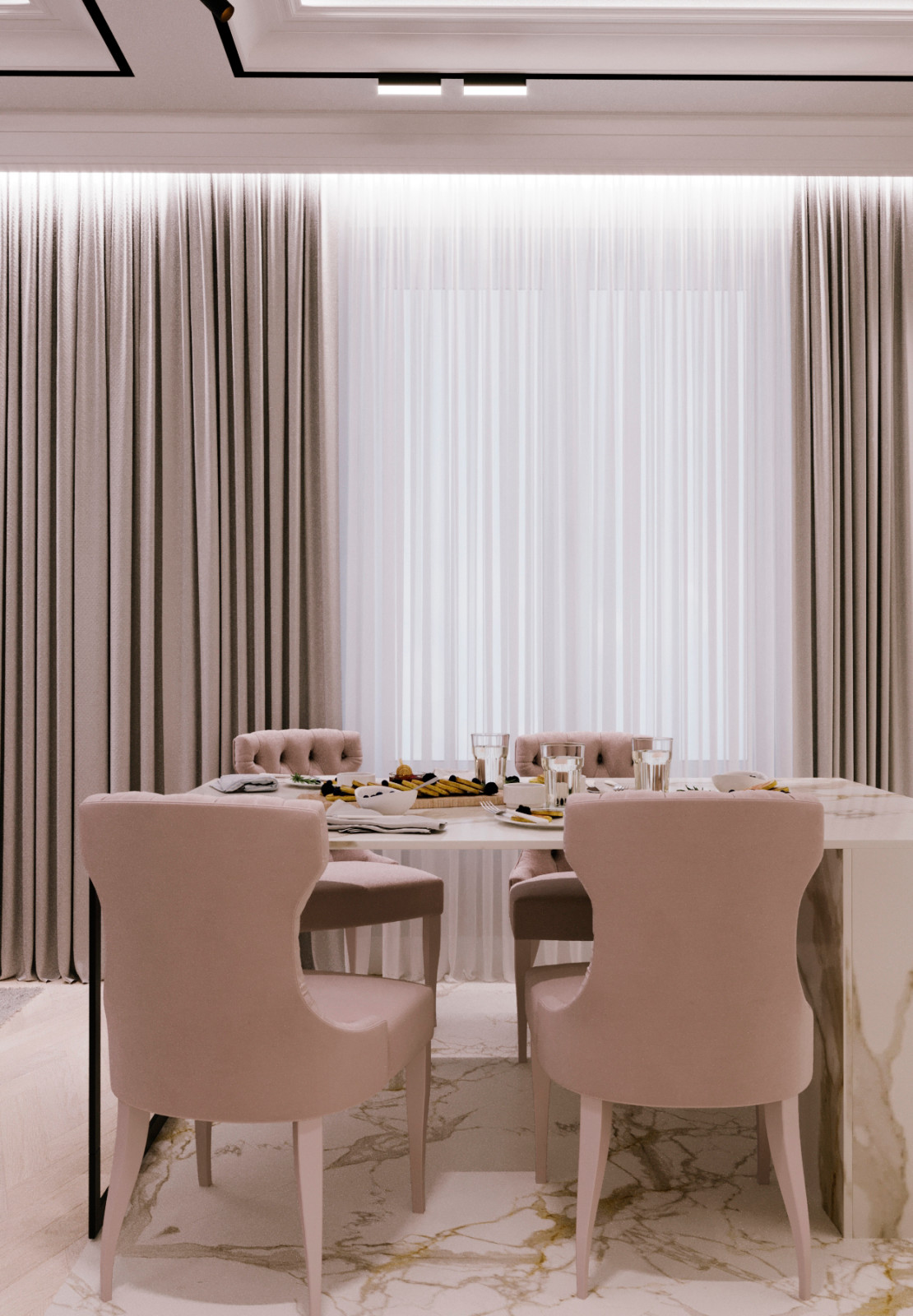 Жк Царская площадь