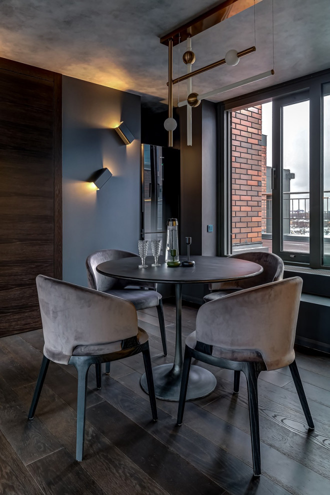 ЖК "Четыре горизонта"