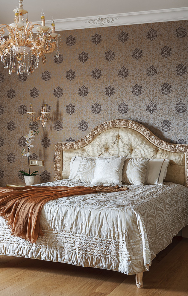 Квартира на Кутузовском