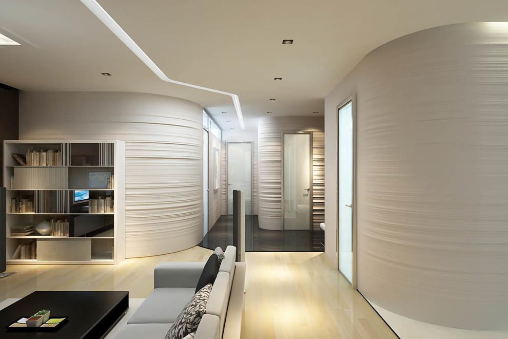 Квартира 003