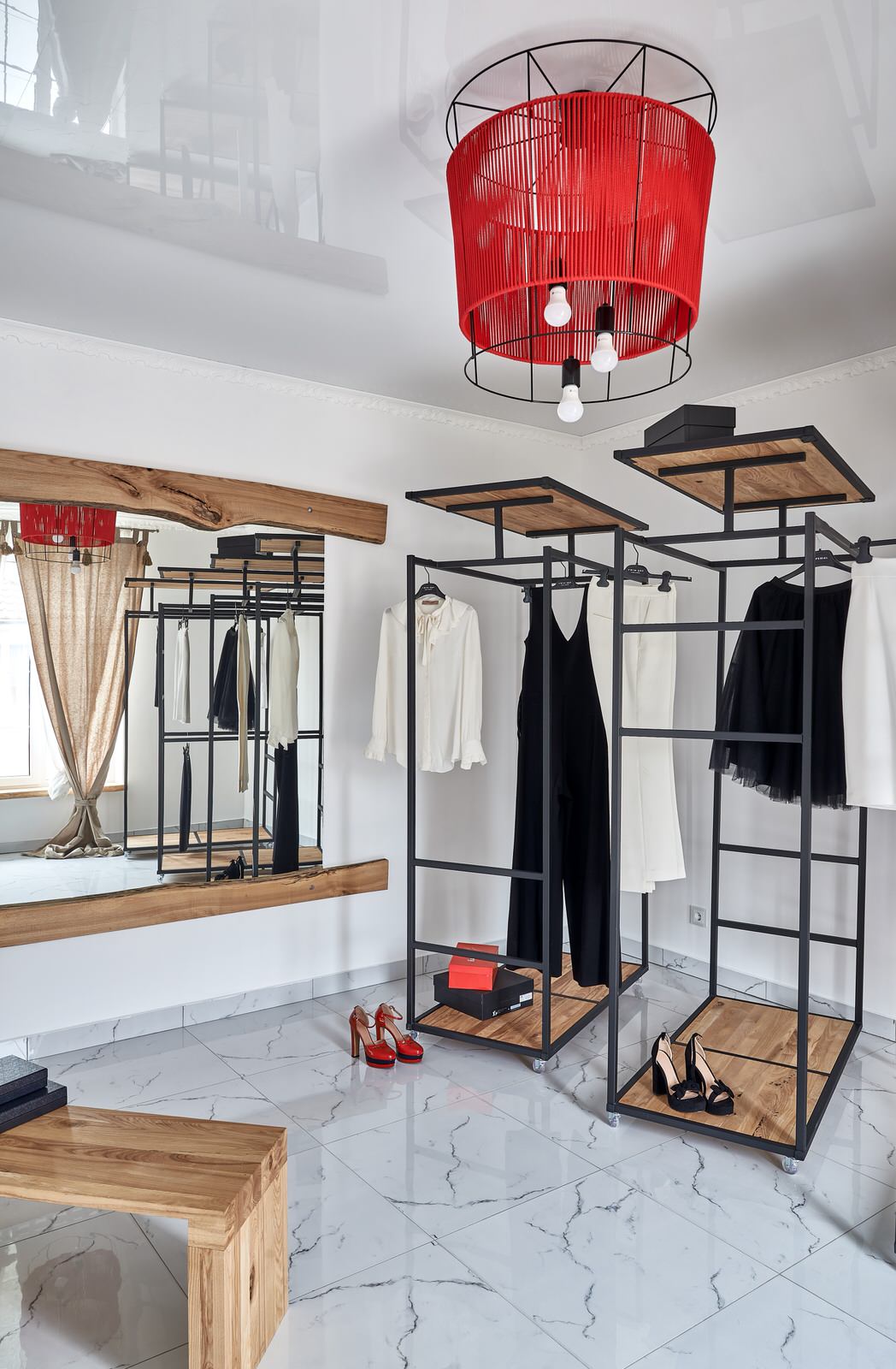 Авторский минимализм