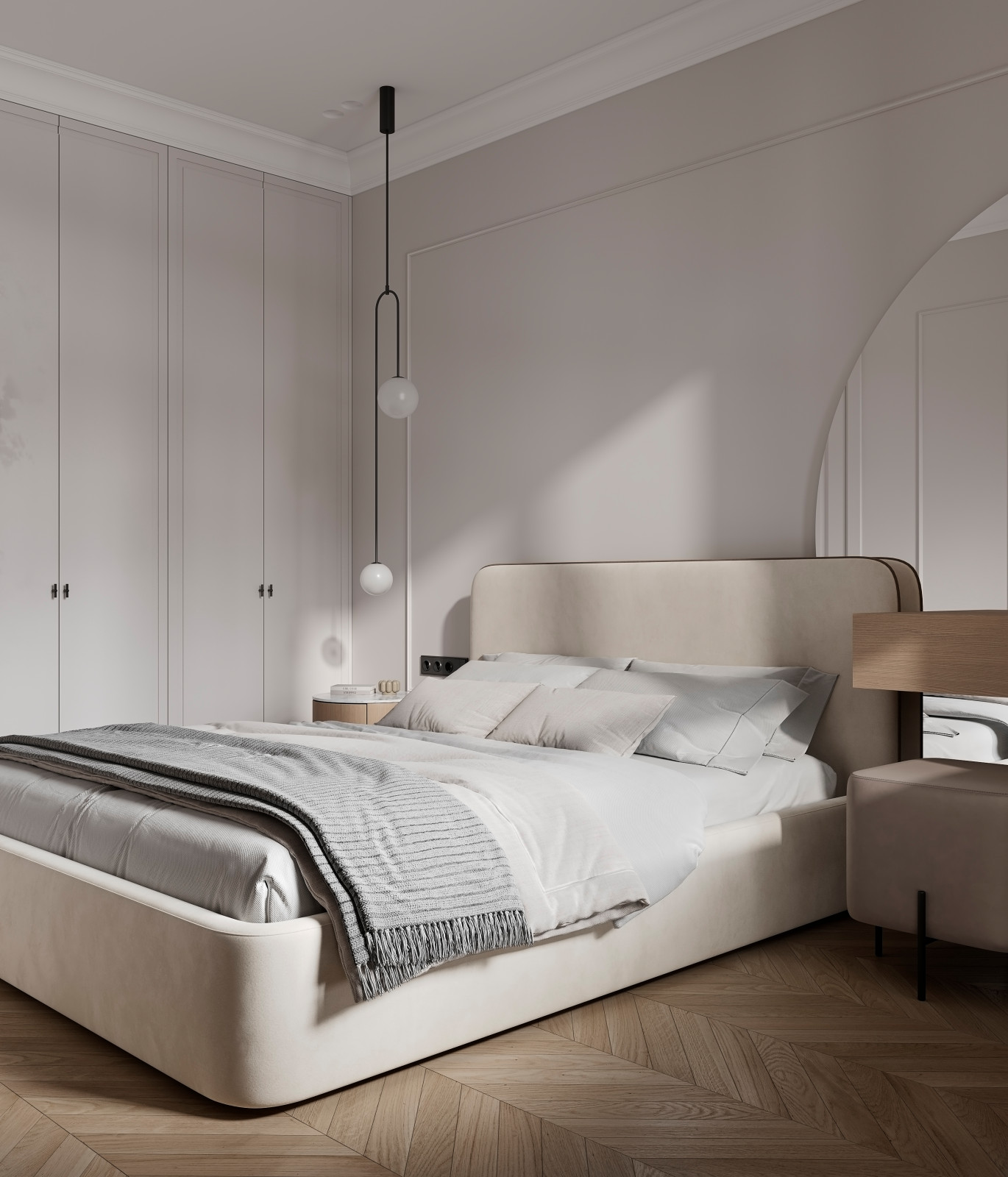 ЖК Талисман на Рокоссовского