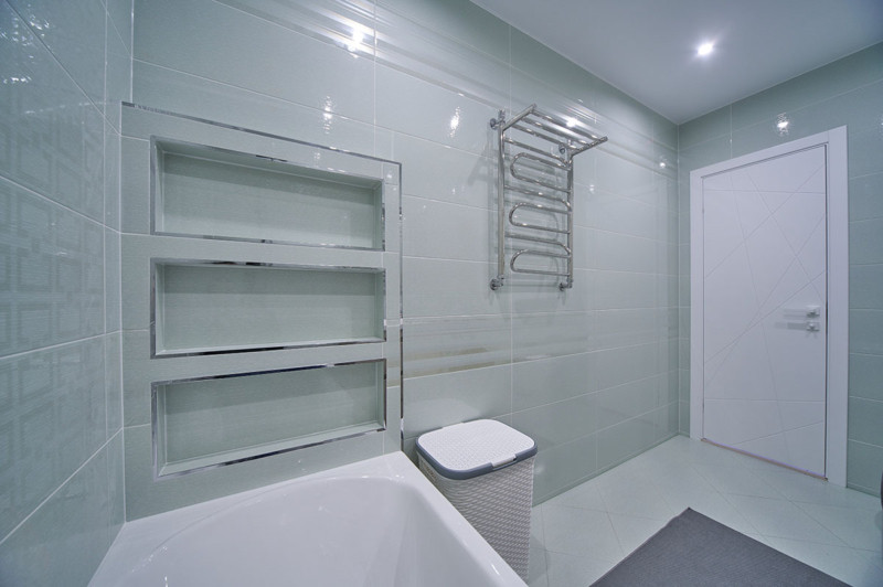 Капитальный ремонт частного дома 200 м2