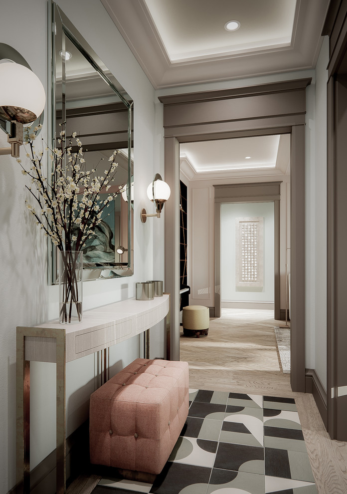 Квартира в ЖК Наследие