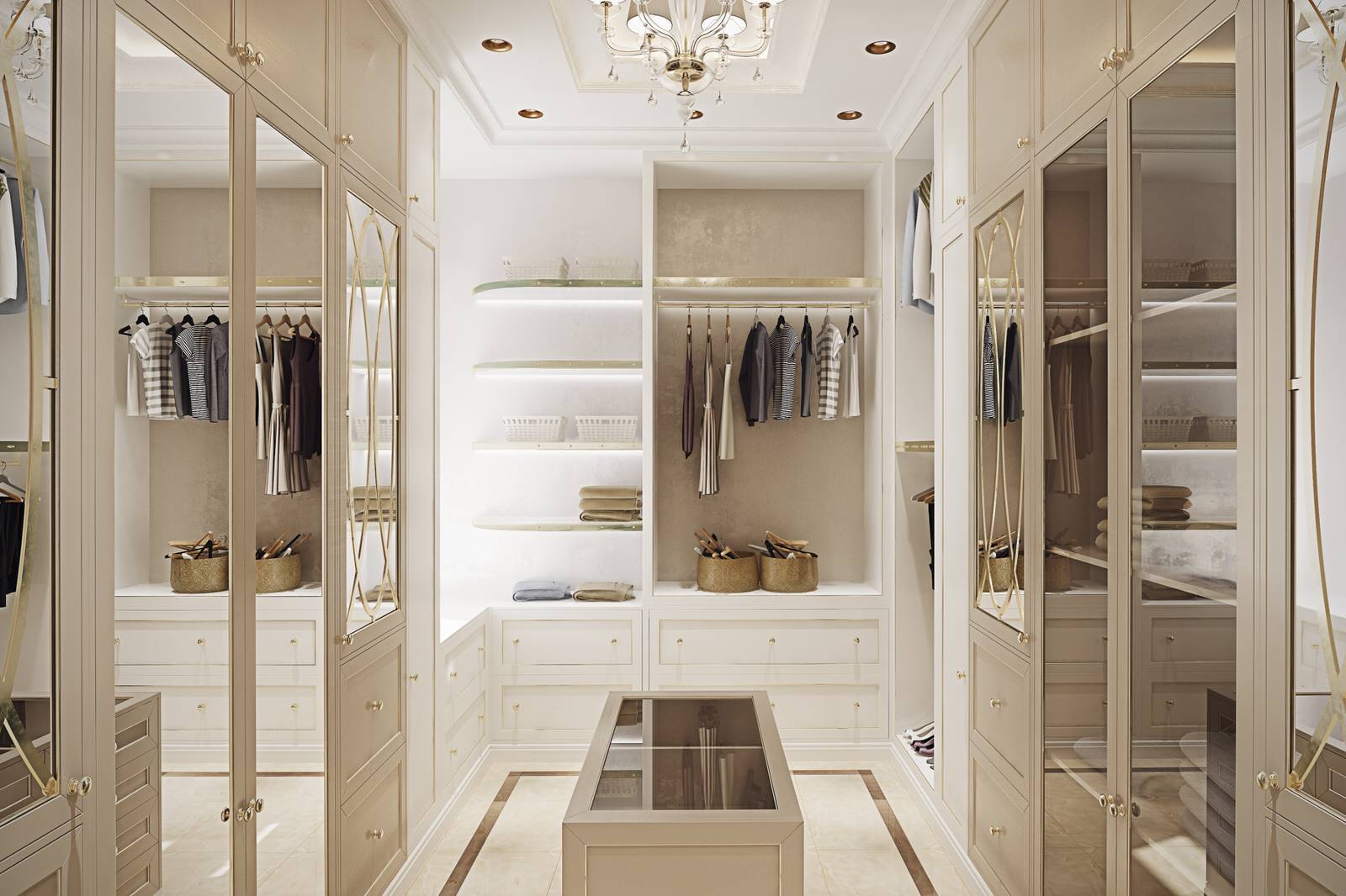 КП Agalarov Estate