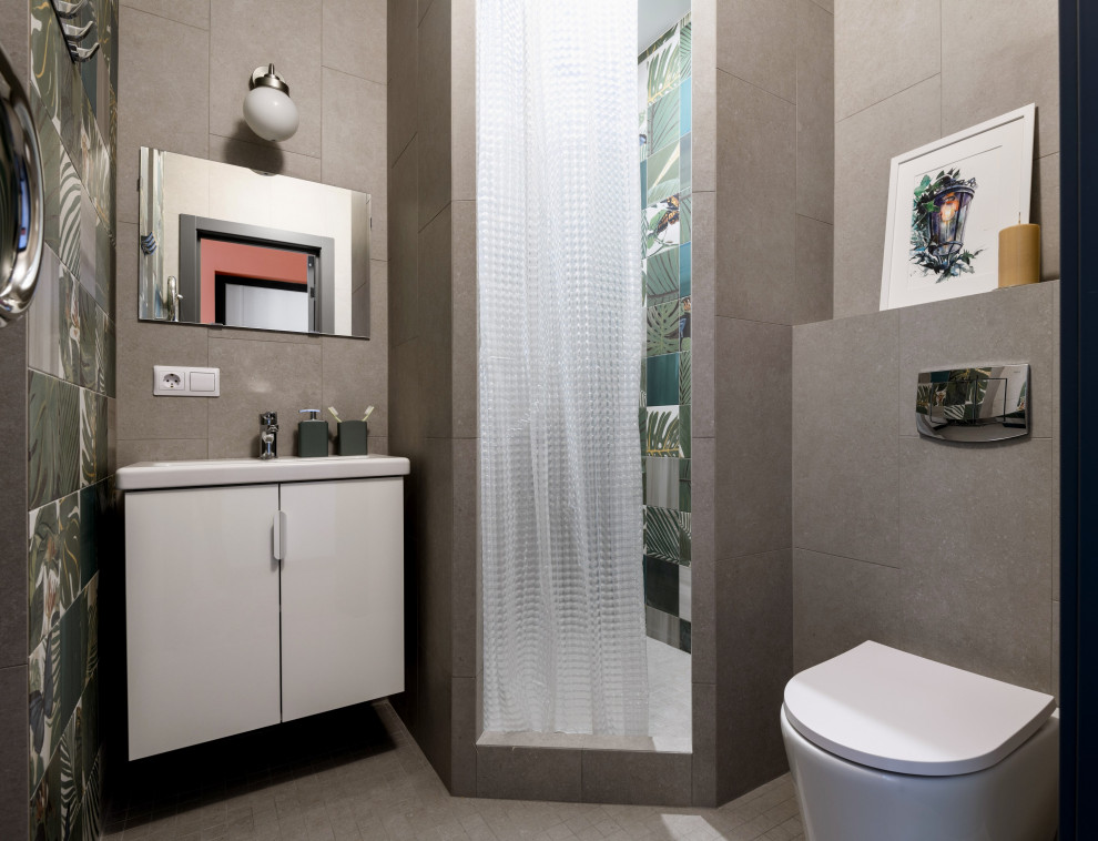 Апартаменты у реки