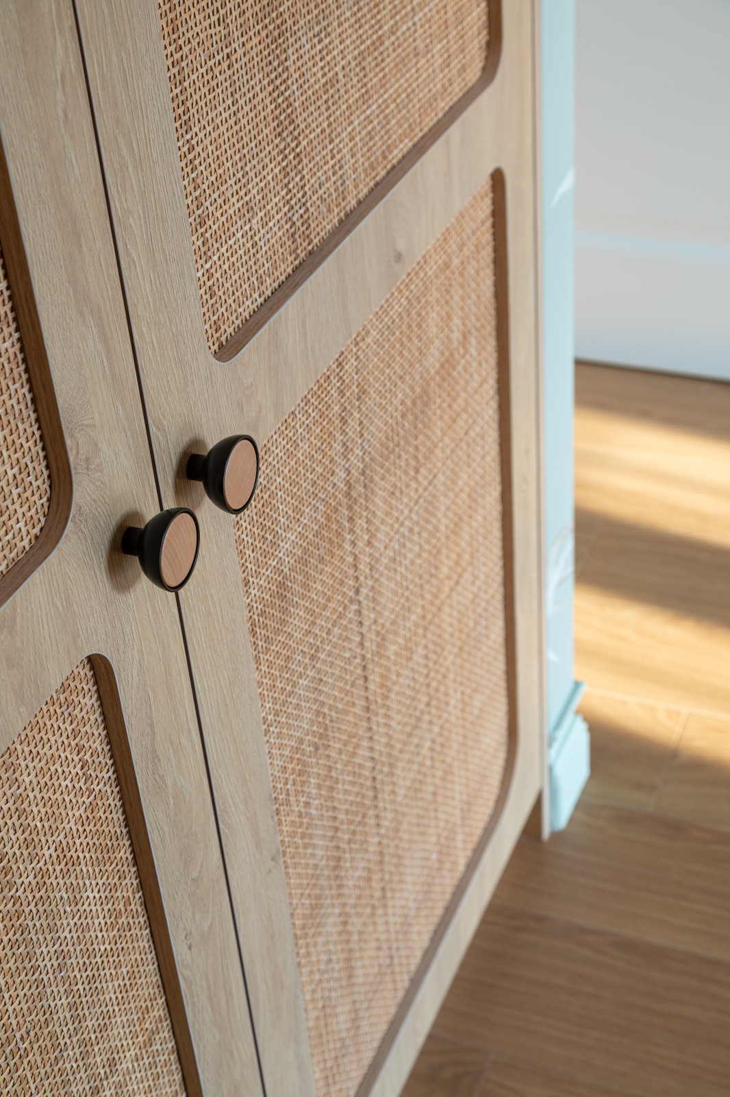 Двухкомнтаные апартаменты в Зеленоградске. "Резиденция", 73 м кв