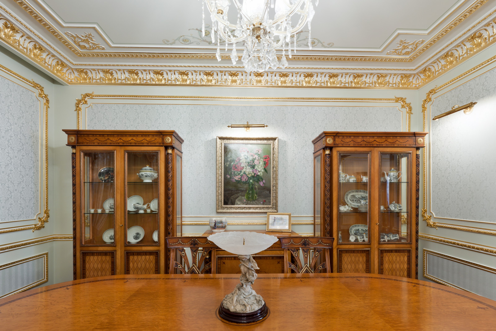 Михаил Белобров