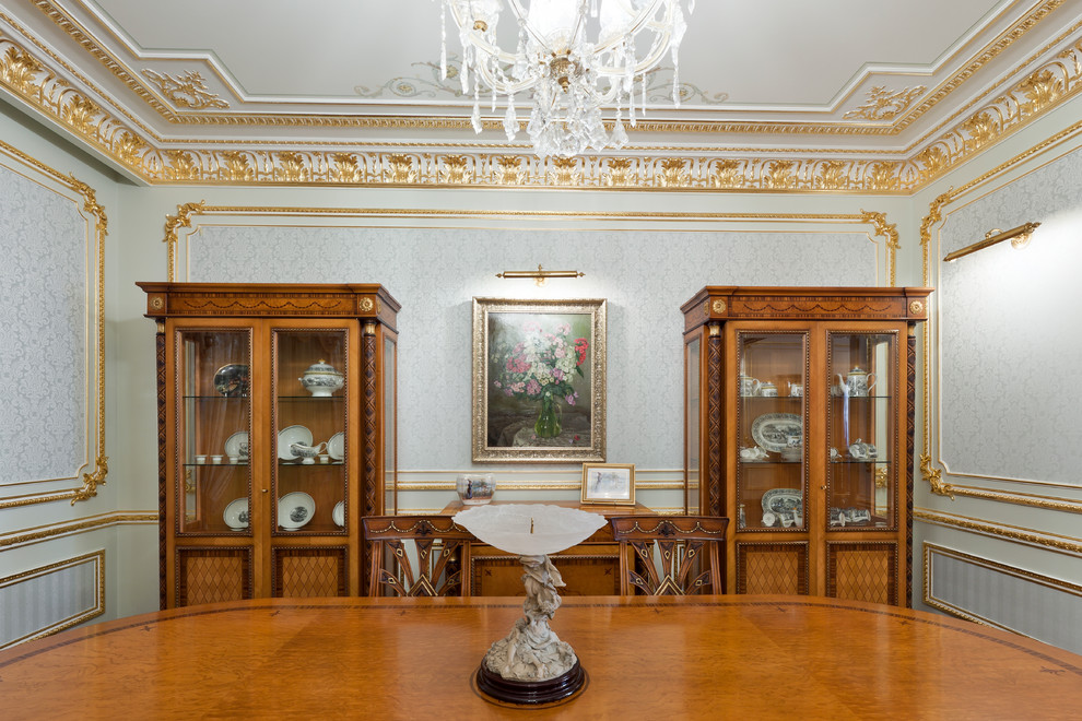 Фоновое изображение профиля Михаил Белобров